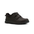 thumbnail image 4 of Zapato Casual NINOS Piel Cafe Niños cafe 17.5, 4 of 6
