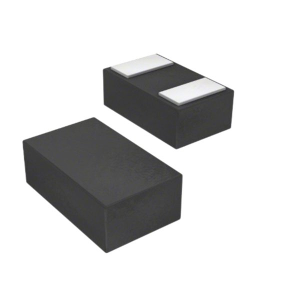 Pack of 15 TPD1E6B06DPLR Diode 14V Clamp 5A (8/20µs) Ipp Tvs Diode Surface Mount 2-X2SON (0.6x0.3)