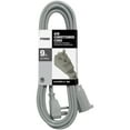 PRIME 4/3 SPT3 Air Conditioner Extension Cord, 9 Feet, EC680509L