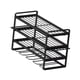 thumbnail image 5 of Organizador de herramientas eléctricas, estante de almacenamiento de 4 capas, accesorio de Metal, estante para herramientas, soporte de taladro, 5 of 8