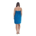 thumbnail image 2 of Keanu Womens Wrap Cotton Towel, 2 of 4