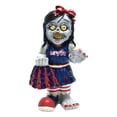 thumbnail image 2 of New York Rangers Zombie Cheerleader Figurine, 2 of 2