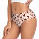 thumbnail image 2 of Fotbe dog Valentine's day Calzones Estampados para Mujer – Ropa Interior de Algodón, Cómoda, Suave y Elástica-X-Large, 2 of 6