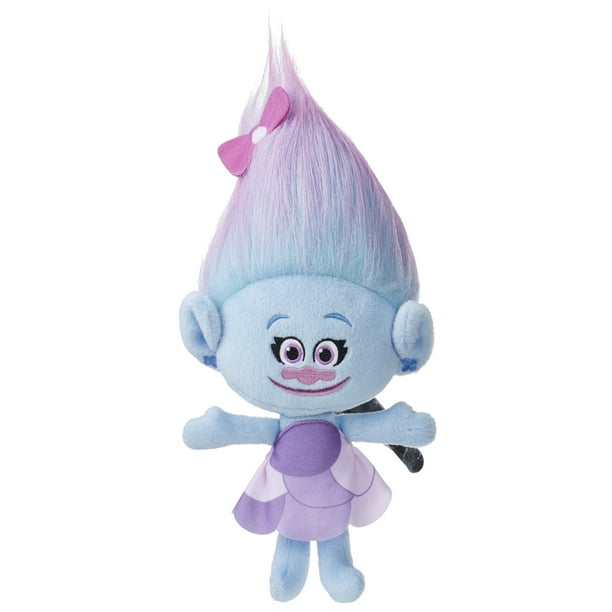 trolls plush walmart