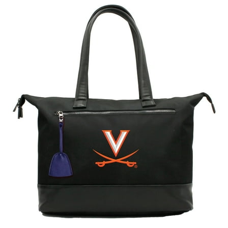 MOJO Virginia Cavaliers Premium Laptop Tote Bag