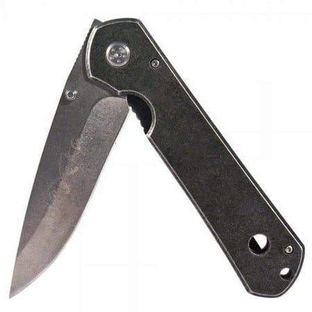 Gurkha K. Hansotia & Co Pocket Knife