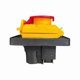 thumbnail image 2 of For KJD18 400V 6pins Waterproof Magnetic Push Button Switches for Vessel Grinding Machine Electrica, 2 of 5