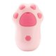 thumbnail image 1 of Electric Cat Claw Shaped Pet Spray Massage Brush Refillable Pet Massage Brush Pet Cleaning Accessories, 1 of 5