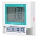 thumbnail image 2 of Digital Temperature Recorder Builtin HighAccuracy Sensor USB LCD Humidity Data Recorder(260,000 Groups Data ), 2 of 5