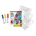 thumbnail image 3 of Crayola Color Wonder Paw Patrol Bloc de Actividades 16 Páginas, 3 of 7