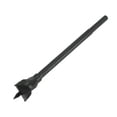 thumbnail image 5 of Klein Tools 1-1/8 in. x 6 in. L Steel Wood Boring Bit 1 pc., 5 of 6