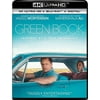 Green Book (4K Ultra HD + Blu-ray + Digital Copy), Universal Studios, Drama