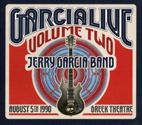 jerry garcia band cds jerry garcia band cds