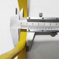 thumbnail image 3 of 2PCS Band Saw Tires Woodworking Non Slip Rubber Tire Replacement for 8 Inch Bandsaw Wheel Tire, 3 of 5