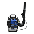 thumbnail image 1 of Sopladora De mochila profesional Hyundai 52cc gasolina, 1 of 3
