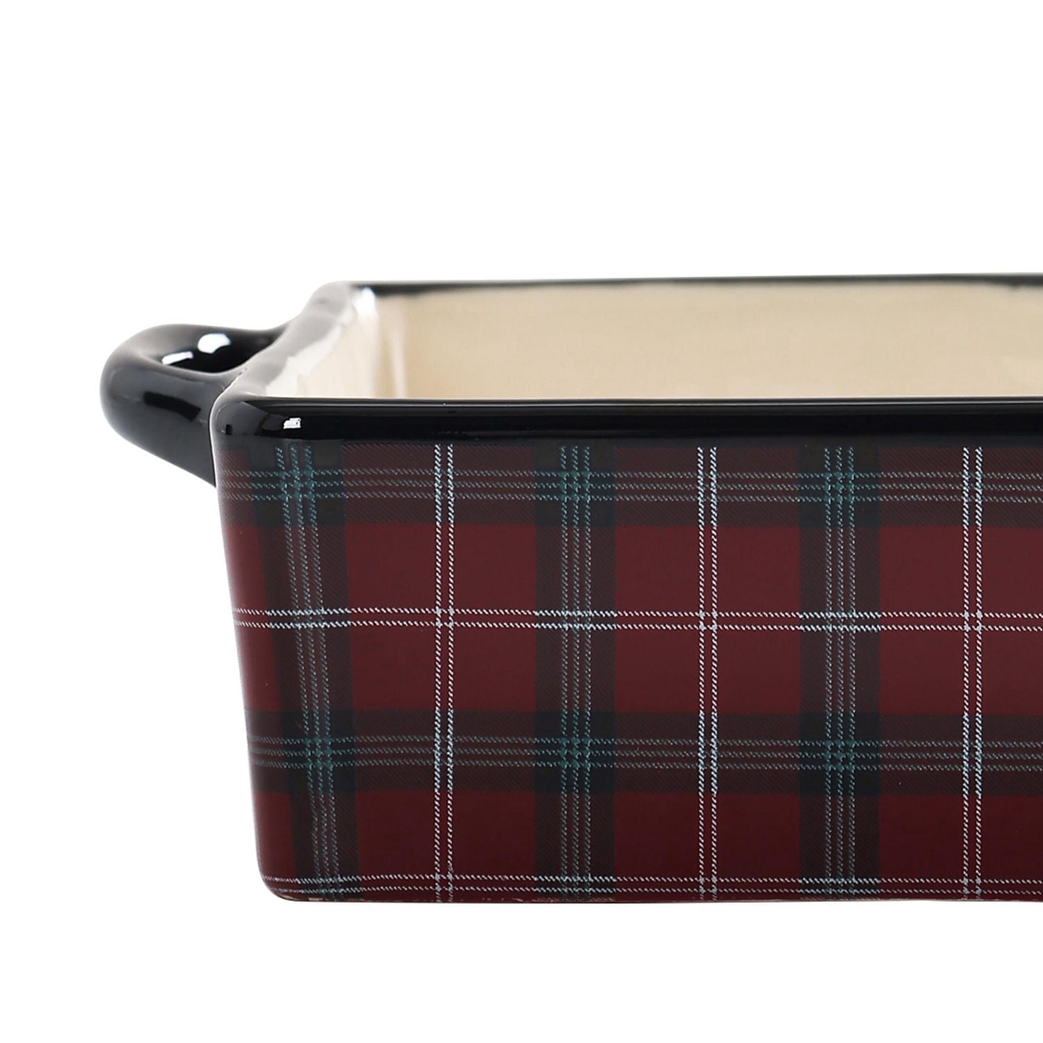 Holiday Time Baking Dish