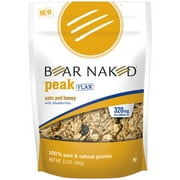 Bear Naked Bear Naked Granola, 12 oz