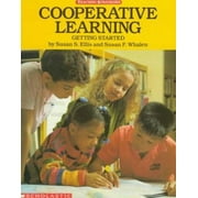 Cooperative Learning: Getting Started [Paperback - Used]