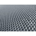 thumbnail image 3 of 3D MAXpider 2017-2022 Fits Chevrolet Bolt EV 1st 2nd Row Gray Kagu Carbon Fiber Embossed Pattern Floor Mat L1CH08701501, 3 of 3