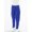 Royal Blue, variant on inhzoy Kids Girls Boys Sparkle Dance Harem Pants