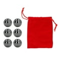 thumbnail image 2 of Balls, Ball  Stones Anxiety Stress Relief 6PCS 33mm Diameter Strong Adsorption  for Daily Entertainment, 2 of 8