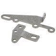 thumbnail image 2 of Automatic Transmission Shifter Cable Bracket Lever Kit 35498 Replacement for Turbo TH400 TH350 TH250 200?4R 700R4 4L60, 2 of 5