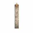 thumbnail image 5 of GA Tech Yellow Jackets 6" x 36" Growth Chart Sign, 5 of 7
