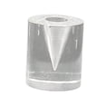 thumbnail image 3 of Waffle Cone Holder Ice Cream Cone Display Stand Dessert Organizer Acrylic Material for Party Events, 3 of 7