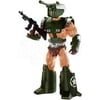 Masters of the Universe Club Eternia Vykron Action Figure [Tank Top]