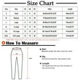thumbnail image 3 of Lenpel Palazzo Pants for Women Elastic High Waisted Pull on Wide Leg Lounge Pants Baggy Casual Trousers with Pockets(Gray,Small), 3 of 7