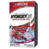 Hydroxycut, 21 Packets, WildBerry, 48.3 g