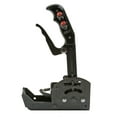 thumbnail image 6 of B&M 81188 Automatic Shifter - Magnum Grip Pro Stick Console, 6 of 11