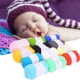 thumbnail image 4 of Convenient Practical Cotton Thread, Exquisite Workmanship Milk Cotton Yarn, For Professional Sewing Home DIY Personal Embroidery, 4 of 8