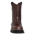 thumbnail image 4 of Bota Roper Con Casco Cafe Workland chocolate 25.5 Workland Workland, 4 of 5