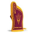 thumbnail image 5 of YouTheFan 5025020 Gant de Four Arizona State Sun Devils No. 1, 5 of 5