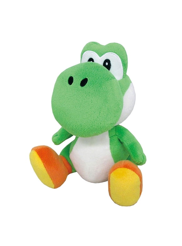 Super Mario Stuffed Animals in Stuffed Animals & Plush Toys - Walmart.com