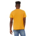 thumbnail image 2 of The Unisex Triblend T-Shirt - MUSTARD TRIBLEND - M, 2 of 4