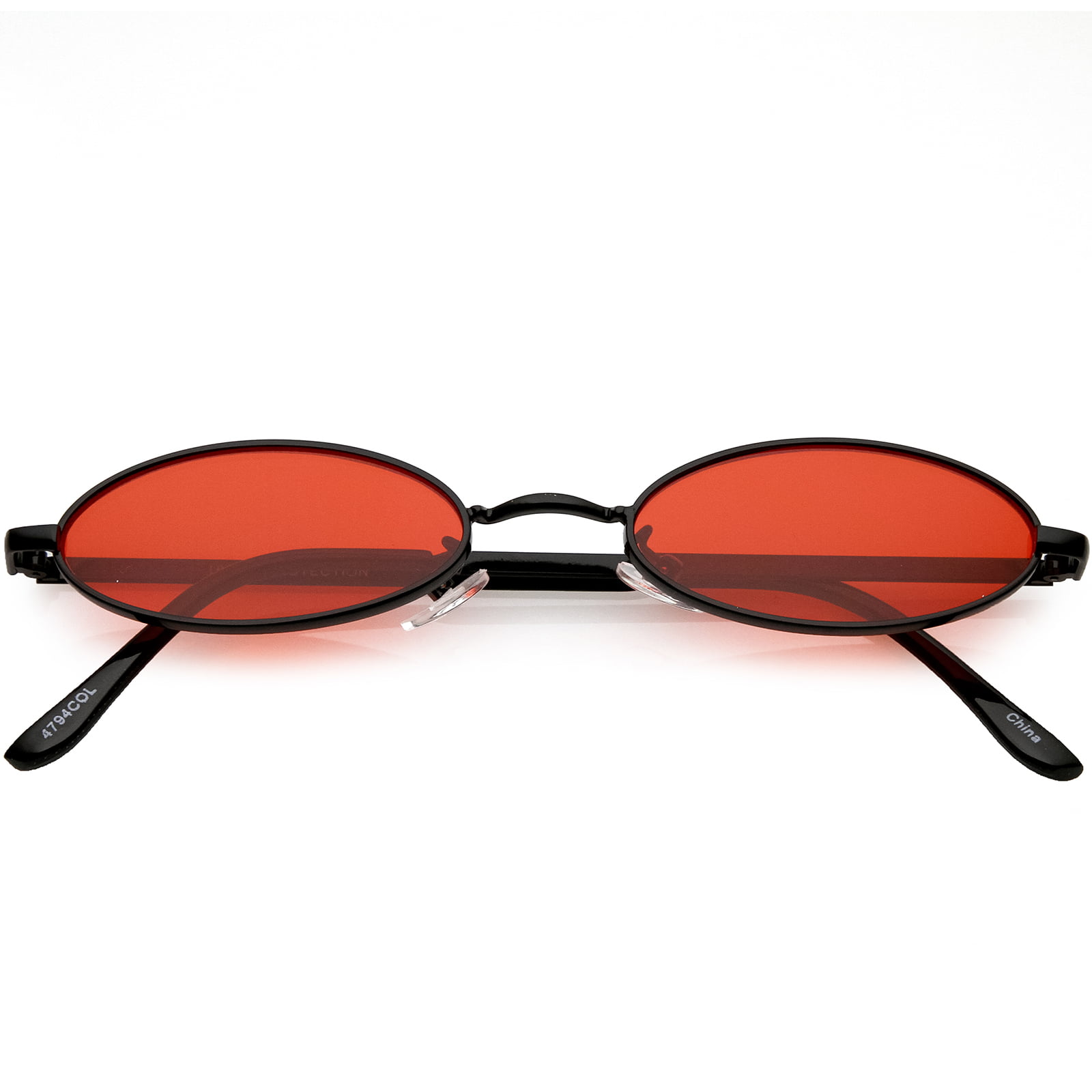 Small Circle Sunglasses – AbracadabraNYC