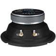 thumbnail image 3 of Pyle 6.5" 300W Car Mid Bass MidRange Audio Speaker 8 Ohm Black, 3 of 3