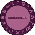 thumbnail image 3 of Joy Carpets Joy Carpet Steam Engineering 7'8" x 10'9", 3 of 6