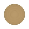 thumbnail image 2 of Butler Specialty Company Darien Metal Pedestal Side Table - Antique Gold, 2 of 5