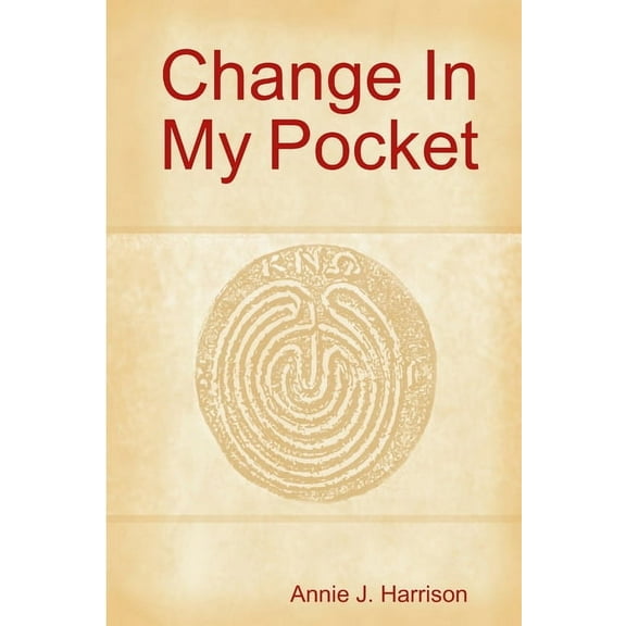 Change In My Pocket (Paperback)