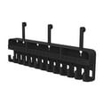 thumbnail image 2 of Wig Storage Rack - Functional Hair Extension and Display Rack for Wigs Hair Dyeing with Silicone Material and Punch Storage Features, 2 of 5