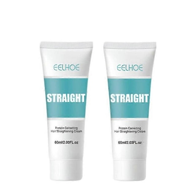 Crema para alisar el cabello Crema para alisar el cabello con proteína permanente Crema para alisar el cabello Crema para alisar el cabello liso