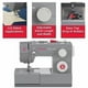 thumbnail image 3 of Máquina de coser SINGER Heavy Duty 4432 de alta velocidad con accesorios, 3 of 6