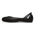 thumbnail image 3 of Crocs Women's Kadee Flats, 3 of 5