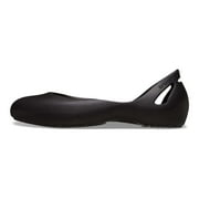 Crocs Womens Kadee Flats