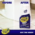 Krud Kutter Gel Caulk Remover 8 oz, Clear