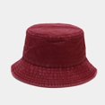 thumbnail image 3 of Bucket Hat Womens Bucket Hat Large Bucket Hats for Men Hiking Hat Bucket Hats for Woman Sun Hats for Men Sun Hats for Women Bucket Hats Sun Hat for Beach Bucket Hat for Women Sun Hat, 3 of 3