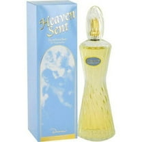 Heaven Sent Eau De Parfum 3.4 Oz Dana Women's Perfume
